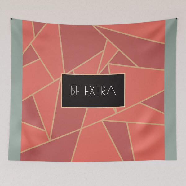 Item preview, Be Extra designed and sold by BAYSTALT.