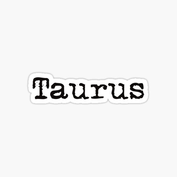 Item preview, Taurus Zodiac, Horoscope, Sun Sign, Astrology designed and sold by Zentropik.