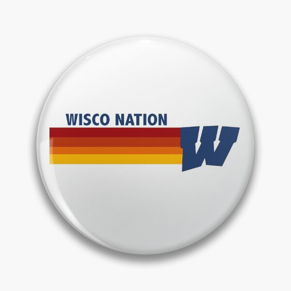 Item preview, WISCO NATION designed and sold by remfriedd.