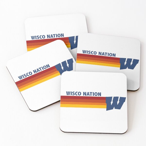 Item preview, WISCO NATION designed and sold by remfriedd.