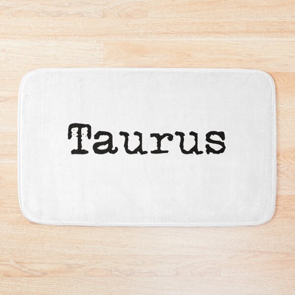 Item preview, Taurus Zodiac, Horoscope, Sun Sign, Astrology designed and sold by Zentropik.
