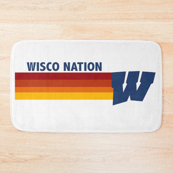 Item preview, WISCO NATION designed and sold by remfriedd.
