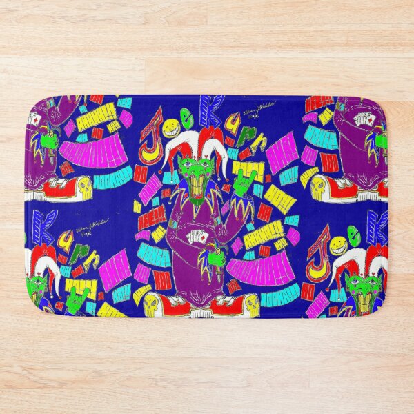 Item preview, Joe Kurr in Full-Techno-Color by BooRat designed and sold by BooRat.