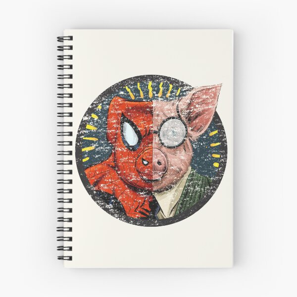 Item preview, Peter Porker! - distressed designed and sold by 13thFloorDesign.