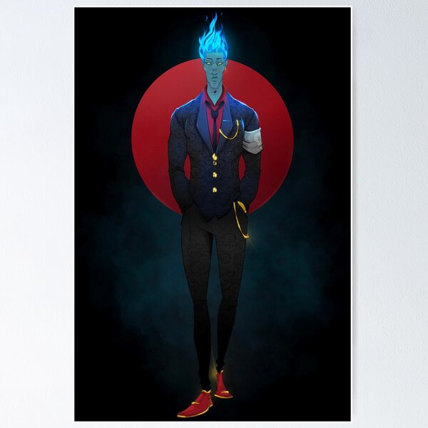 Item preview, Des joven designed and sold by SuperMegaDope.