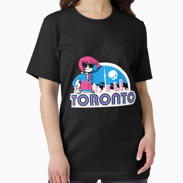 Item preview, Scott Pilgrim - Toronto designed and sold by Pwnapple.