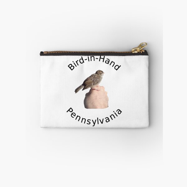 Item preview, Bird-in-Hand, Pennsylvania designed and sold by artimaeus.