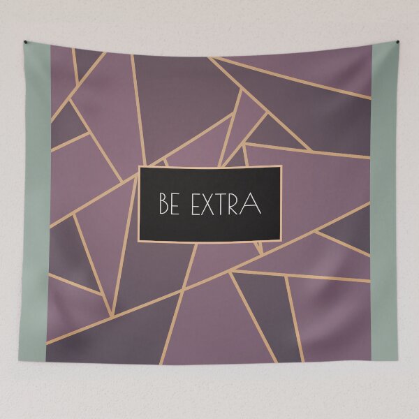 Item preview, Be Extra designed and sold by BAYSTALT.