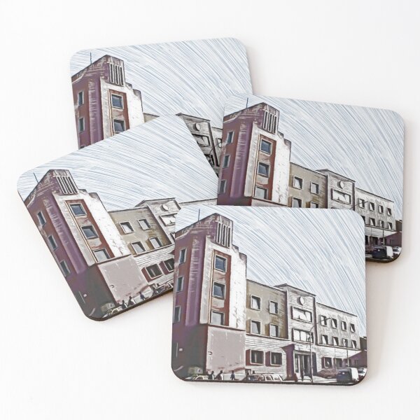 Item preview, Ministry of Education, Asmara designed and sold by David Thompson.