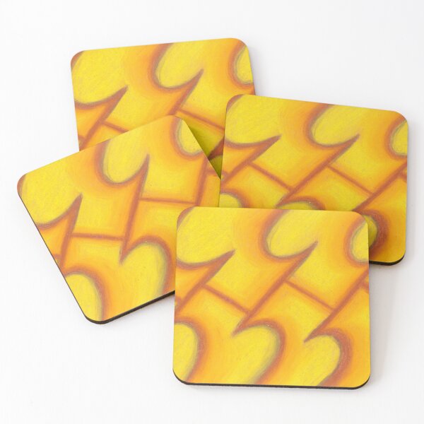Item preview, Burning fives designed and sold by lion-house.