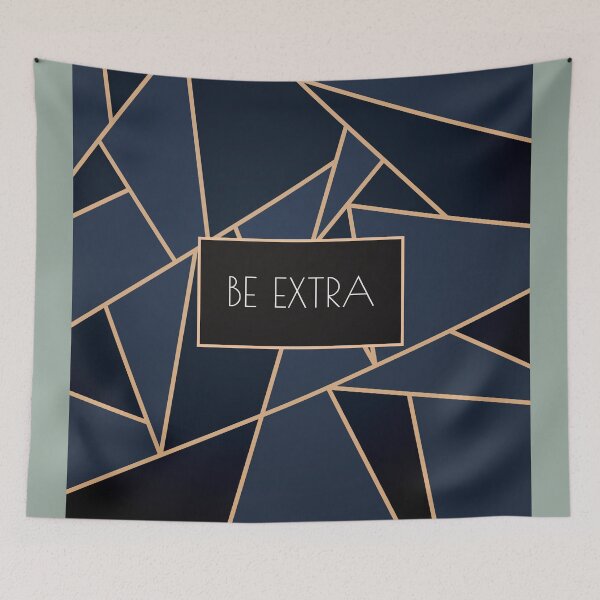 Item preview, Be Extra designed and sold by BAYSTALT.