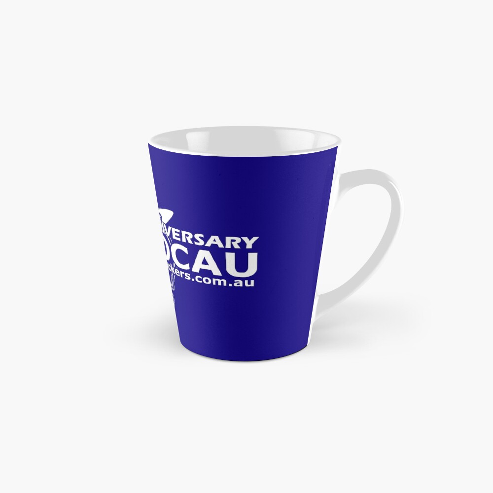 Item preview, Tall Mug designed and sold by OCAU.