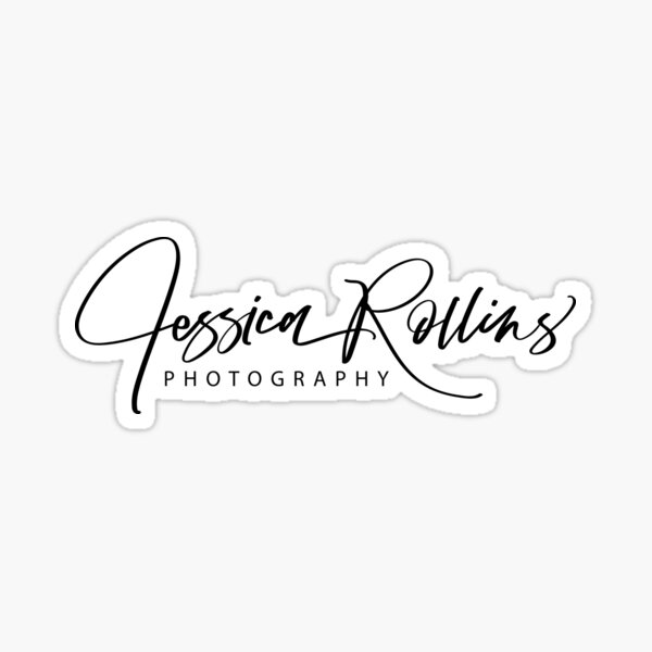 Logo 1 Sticker
