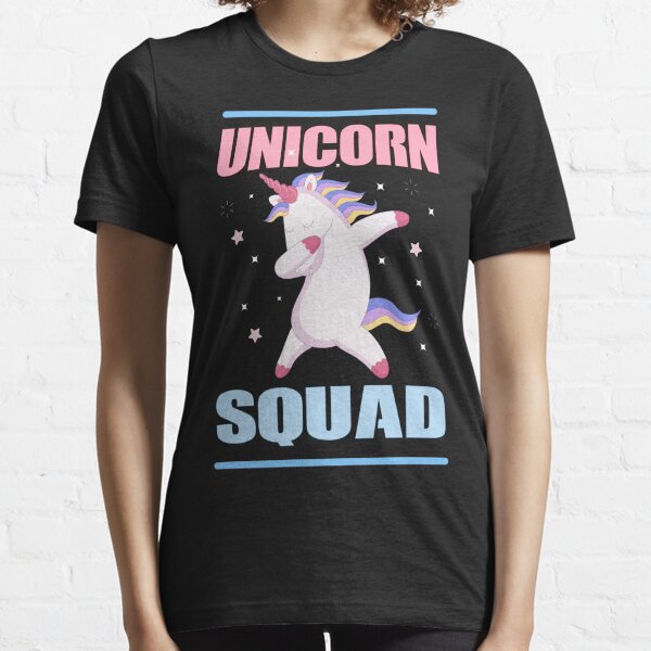 Download Unicorn Svg T Shirts Redbubble