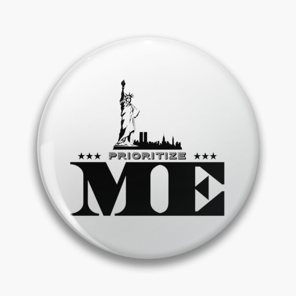 Item preview, PRIORITIZE ME designed and sold by Ethos Bubbles.