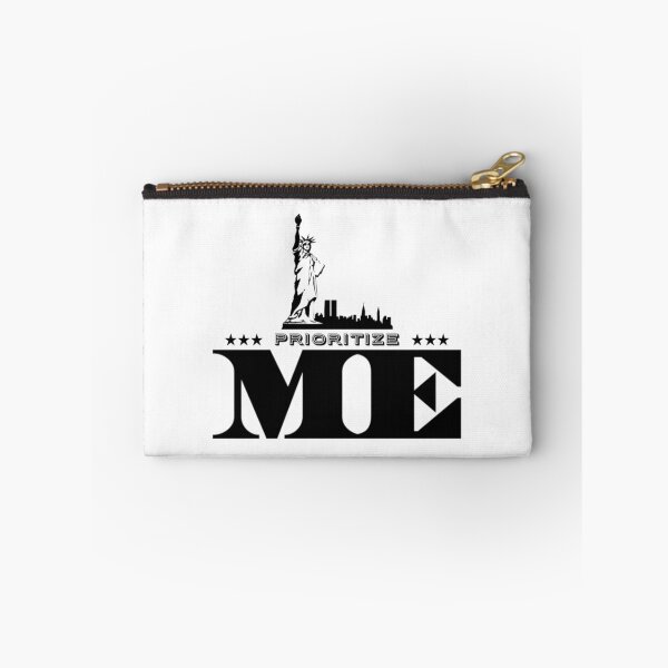 Item preview, PRIORITIZE ME designed and sold by Ethos Bubbles.