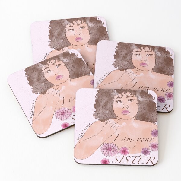 Item preview, Copy of Ain’t I a Woman? designed and sold by ebrownspence.