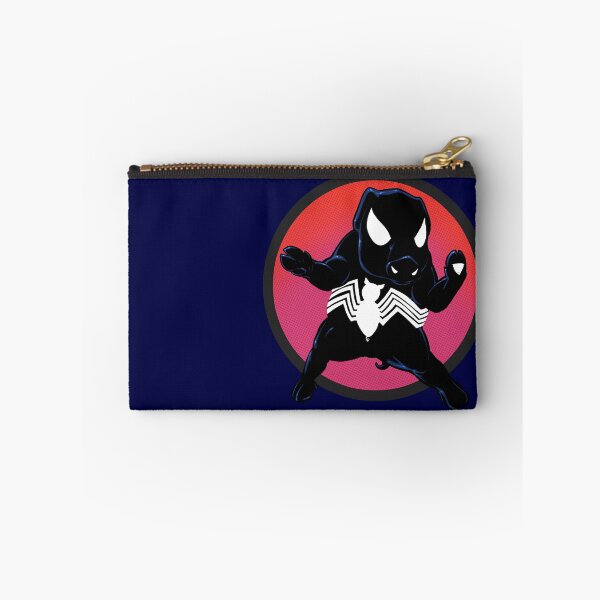 Item preview, Black Costume Spider-Ham designed and sold by 13thFloorDesign.