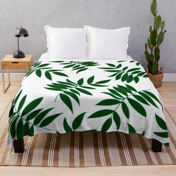Item preview, Tropical Leaves designed and sold by GL Digital Artwork .