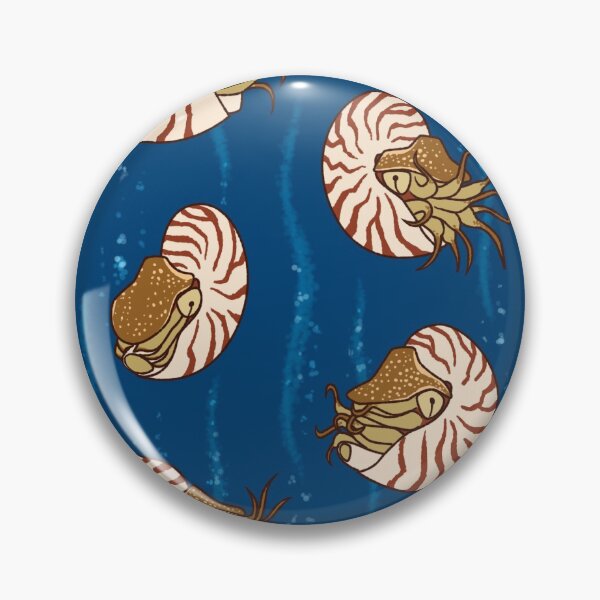 Item preview, Nautilus Tiles designed and sold by RacieB.