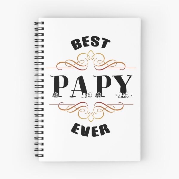 Item preview, Best Papy Ever Father's Day 2020 designed and sold by kouddad.