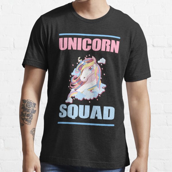 Download Birthday Squad Svg T Shirts Redbubble