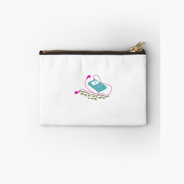 Item preview, Copy of Zoey's Extraordinary Playlist- Sing Me a Heart Song designed and sold by erinaceous.