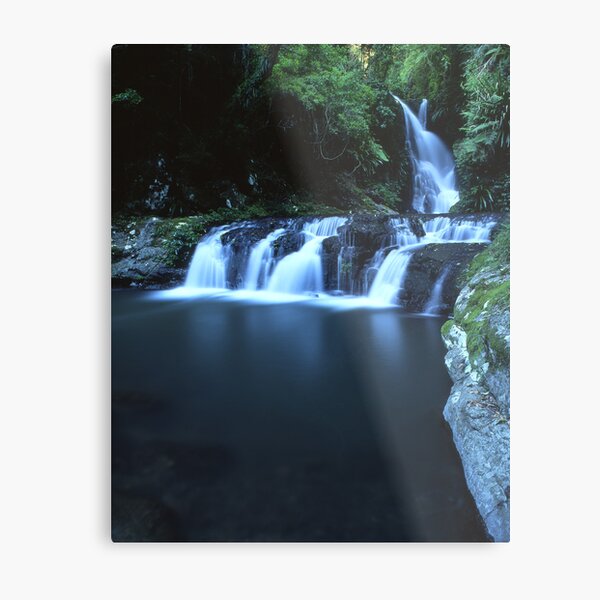 Item preview, "Elabana Falls" ∞ Lamington National Park, QLD - Australia designed and sold by Jason Asher.