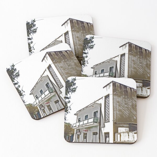 Item preview, Huru Selassie St, Asmara designed and sold by David Thompson.