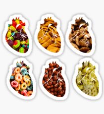 cereal killer Sticker