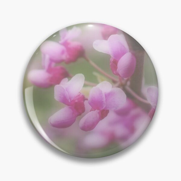 Aperçu de l'œuvre Fleurs de Redbud de printemps créée et vendue par KPcaptures.