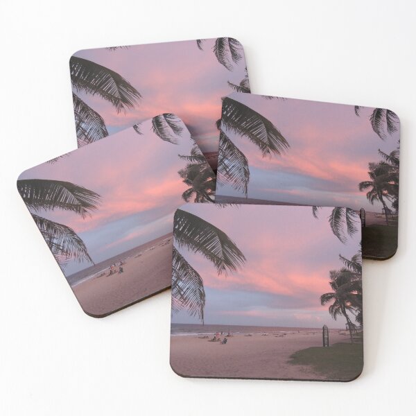 Item preview, Pink Florida Sunset designed and sold by Sandra Gray.