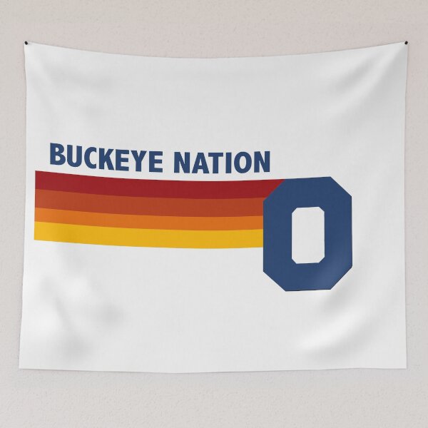 Item preview, COLUMBUS NATION designed and sold by remfriedd.