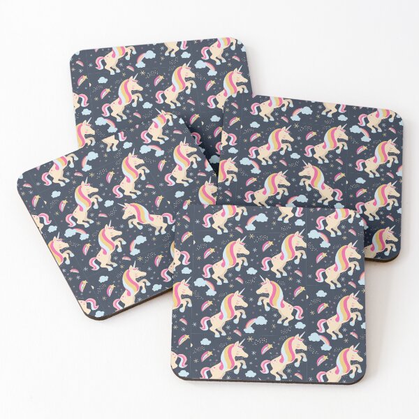 Item preview, funny unicorn designed and sold by ReSama ⭐⭐⭐⭐⭐.