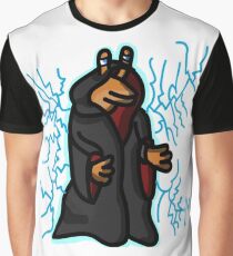 The One True Sith Lord Graphic T-Shirt