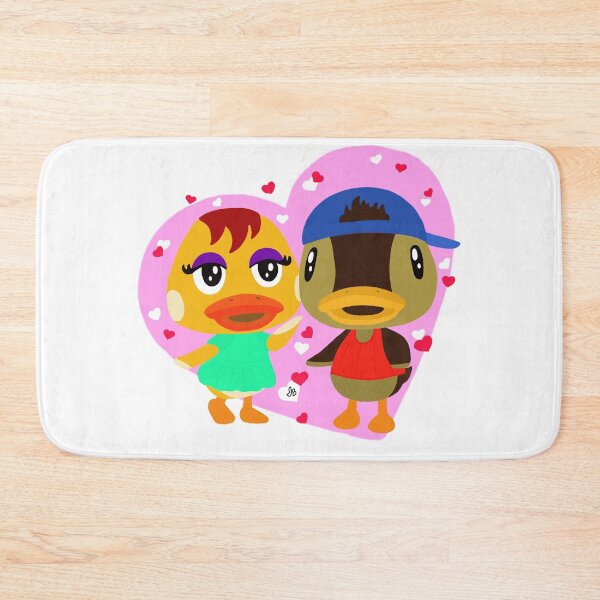 Item preview, Ducks in Love! designed and sold by InesJB.