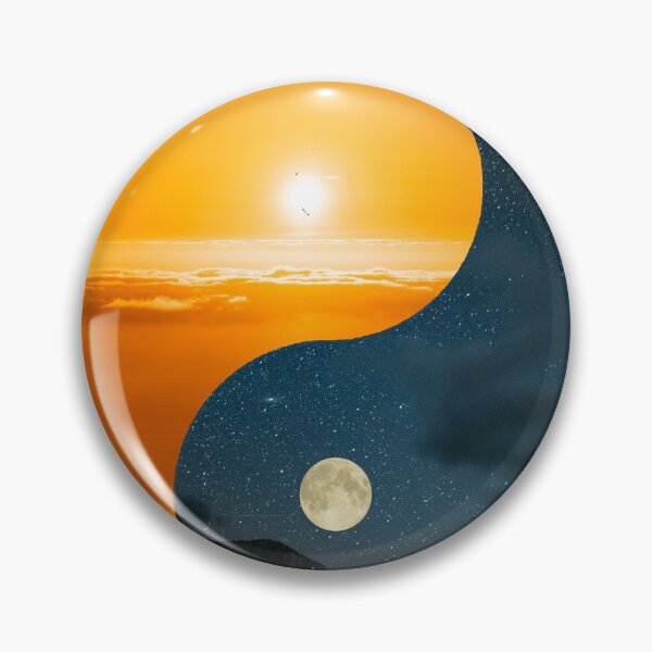 Item preview, Yin Yang designed and sold by Bluepress.