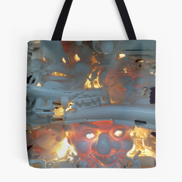 Item preview, Creepy faces designed and sold by MarcoArts.