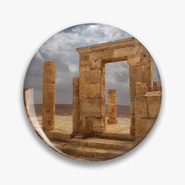 Item preview, Avdat National Park, Israel designed and sold by Yair Karelic.