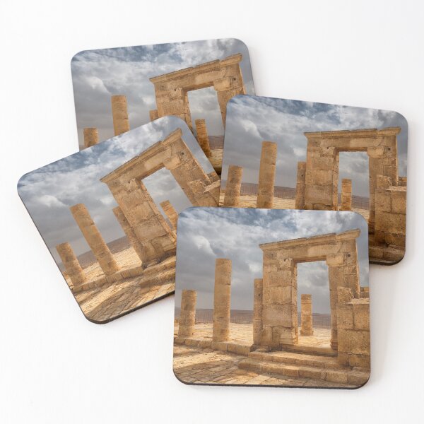 Item preview, Avdat National Park, Israel designed and sold by Yair Karelic.