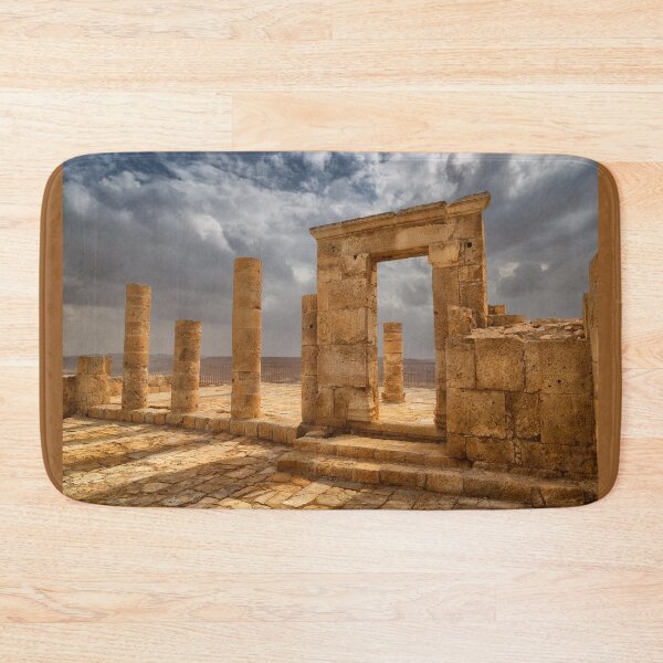 Item preview, Avdat National Park, Israel designed and sold by Yair Karelic.