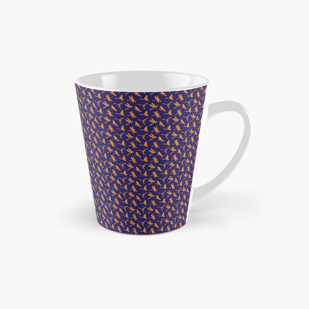 Item preview, Tall Mug designed and sold by SandaArtDesign.