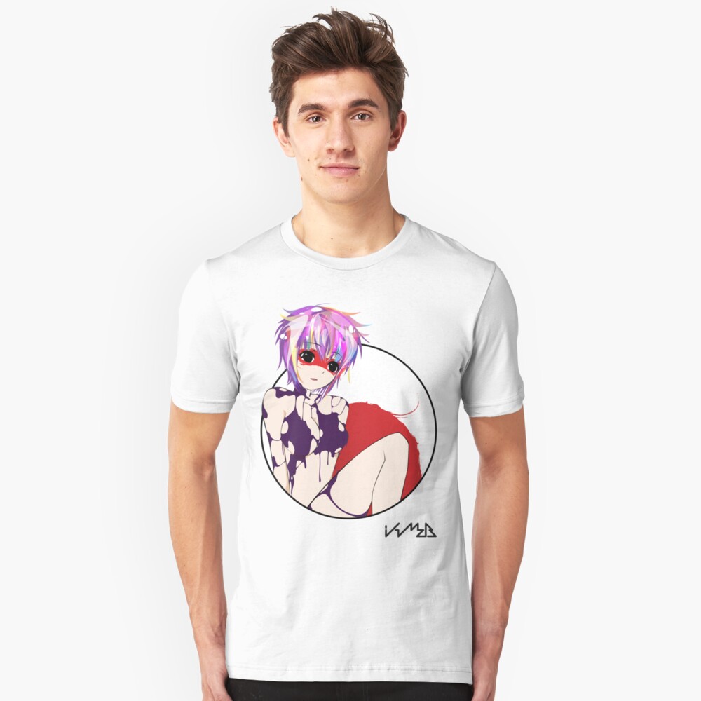 prince yuki fan club shirt