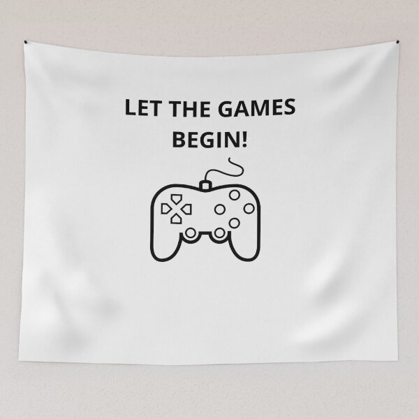Item preview, Games, controller game video games player gamers designed and sold by pacho5677.