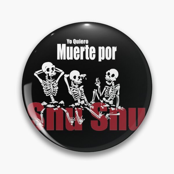 Item preview, Death by Snu-Snu designed and sold by noli-enchantrix.