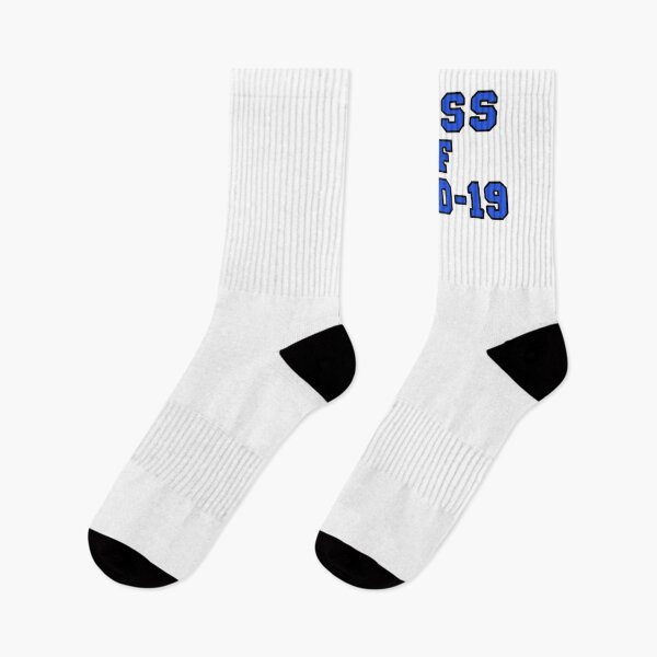 Item preview,  Class of Covid 19 Blue designed and sold by SarahWilliams19.