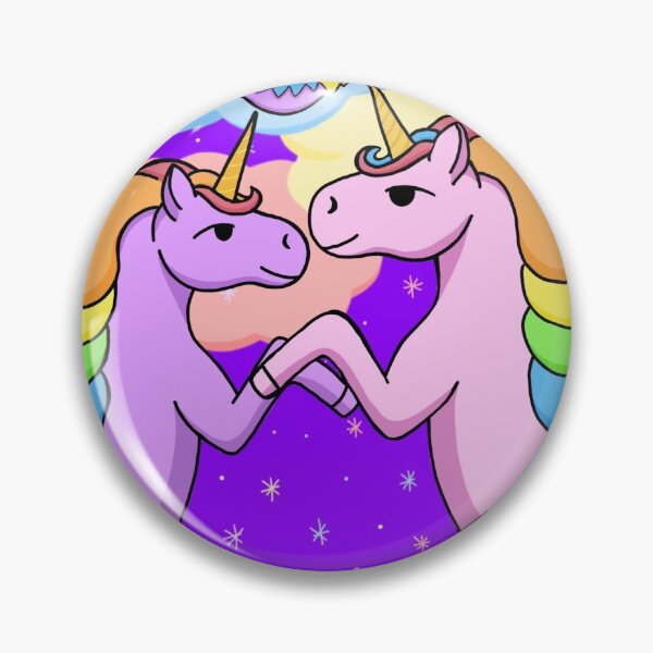 Aperçu de l'œuvre Fête de la Licorne! créée et vendue par InesJB.