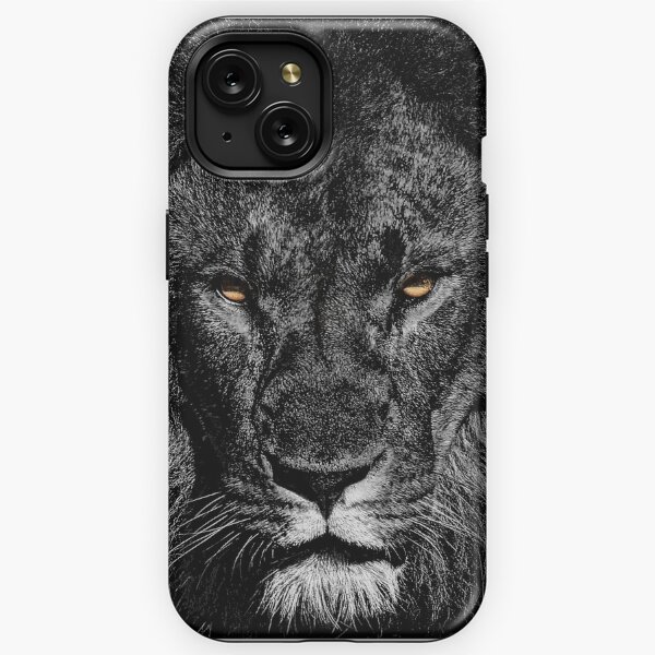 Selfan African Printed Trunk Cell Phone Cases For Apple Iphone 6 7