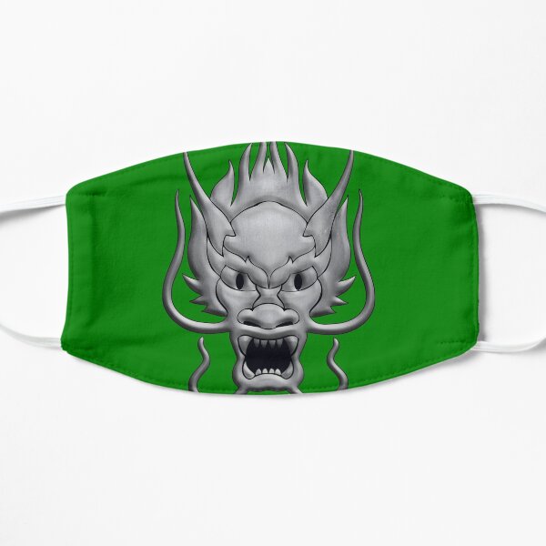 Doomtown Anarchists Faction Mask