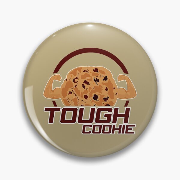 Item preview, Tough Cookie designed and sold by Adamzworld.
